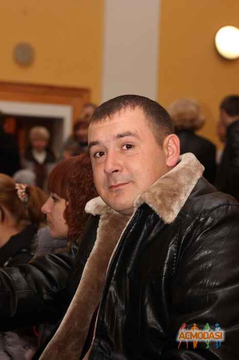 Сергей Владимирович Квитка фото №574888. Загружено 18 Января 2014