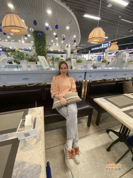 Анна Евгеньевна Щетинина фото №1851254. Загружено 14 Апреля 2023