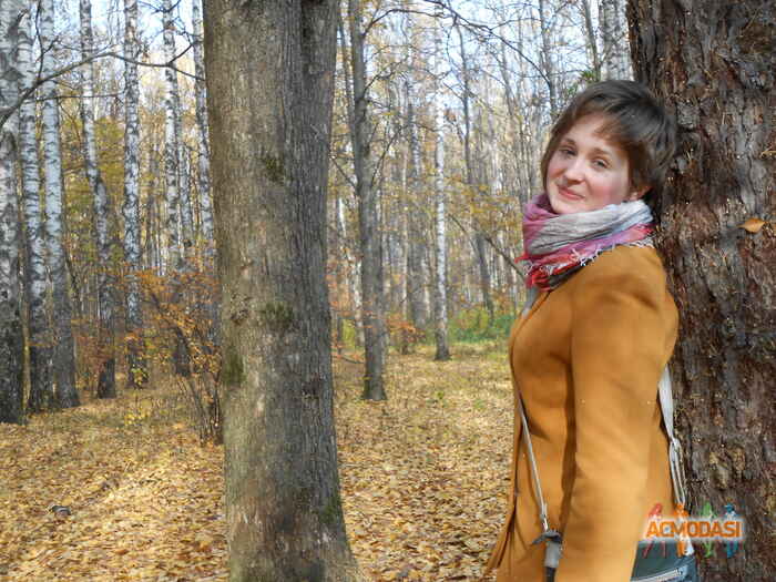 Анна Алексеевна Полякова фото №766680. Загружено 05 Ноября 2014