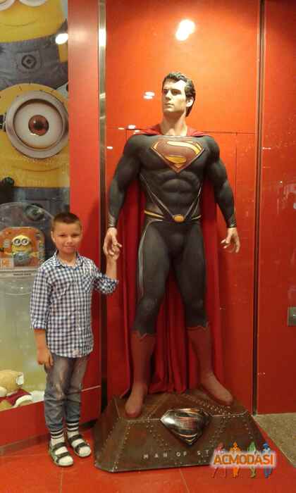 Владислав Андрійович Рогашко фото №812910. Загружено 02 Февраля 2015