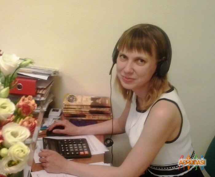 Анна  Тарасова фото №830220. Загружено 04 Марта 2015