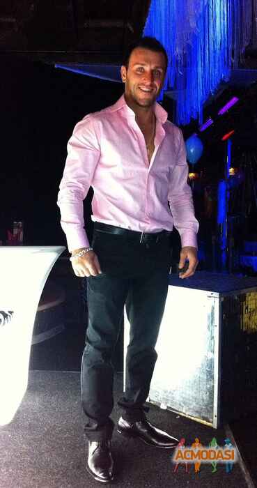 Андрей  Яловик фото №833792. Загружено 13 Марта 2015