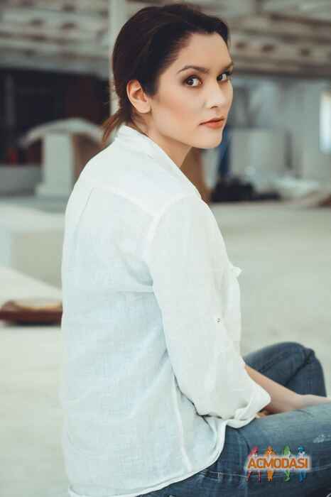 Анастасия   фото №927389. Загружено 27 Сентября 2015