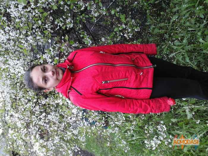 Натали  Джамаловна фото №889101. Загружено 20 Июля 2015