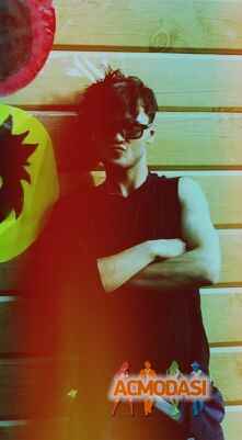 Решат  Рустамович фото №913163. Загружено 28 Августа 2015