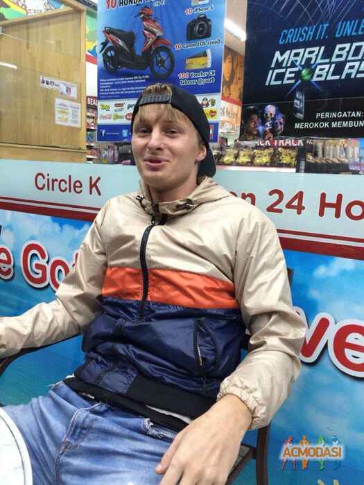 Андрей Дмитриевич Марков фото №920284. Загружено 12 Сентября 2015