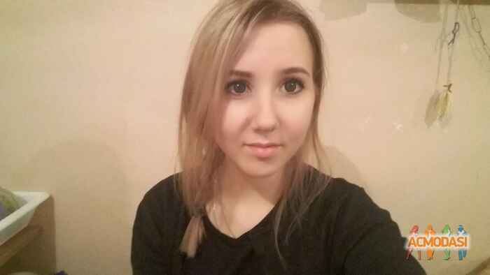 Анастасия  Владимировна фото №964301. Загружено 06 Декабря 2015