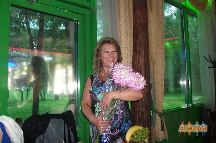 Любовь  Лилло фото №1067036. Загружено 03 Августа 2016