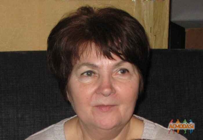 Людмила Михайловна Фролова фото №1226447. Загружено 15 Сентября 2017