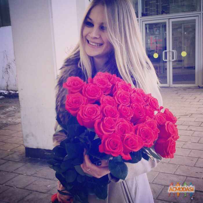 Алёна Алексеевна Федорова фото №1234520. Загружено 05 Октября 2017