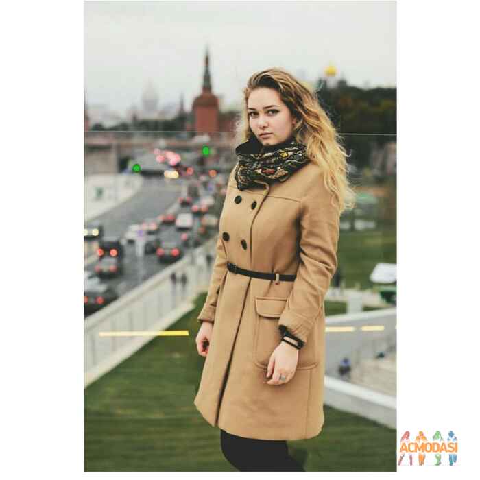 Анастасия Андреевна Акимова фото №1329708. Загружено 04 Июня 2018
