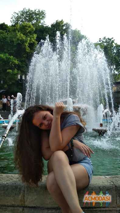 Ангелина Дмитриевна Суровикина фото №1485698. Загружено 14 Июля 2019