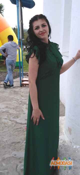 Кристина  Герлингер фото №1518095. Загружено 29 Сентября 2019