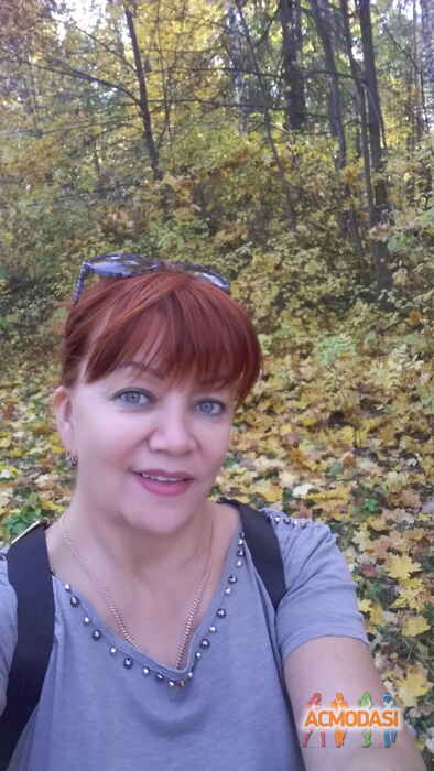 Галина   фото №1422561. Загружено 08 Февраля 2019