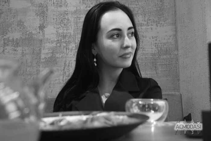 Кристина Владимировна Иванова фото №1419411. Загружено 31 Января 2019