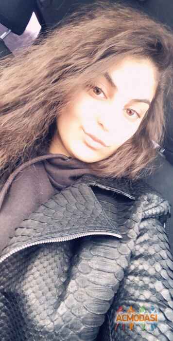 Санта Андреевна Грачева фото №1439643. Загружено 27 Марта 2019