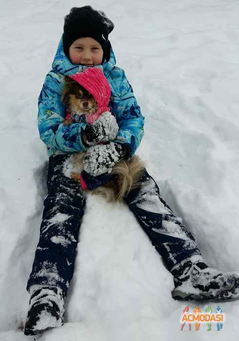 Илья Александрович Баранов фото №1445976. Загружено 11 Апреля 2019