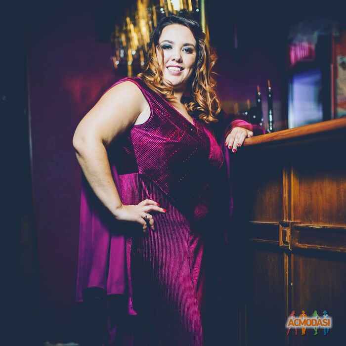 Яна   фото №1460937. Загружено 19 Мая 2019