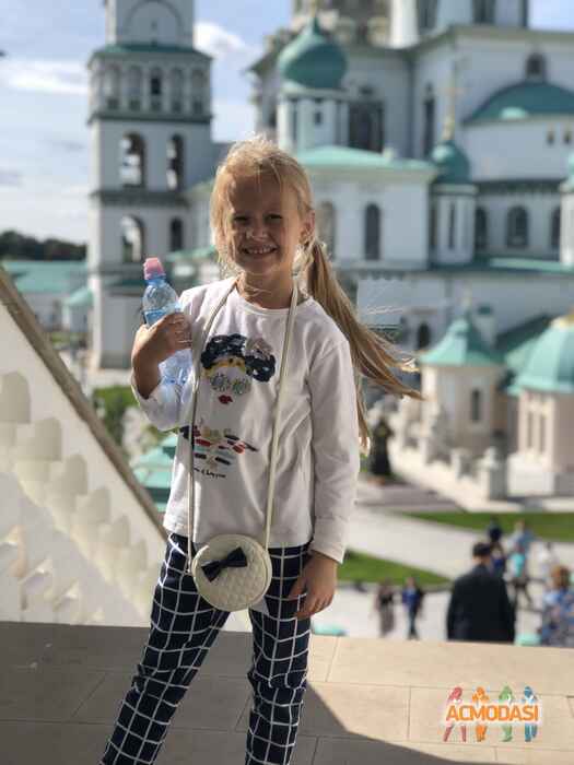 Есения  Дичкина фото №1509345. Загружено 09 Сентября 2019