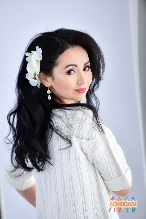 Акбота Рахатовна Каймакбаева фото №1518963. Загружено 01 Октября 2019