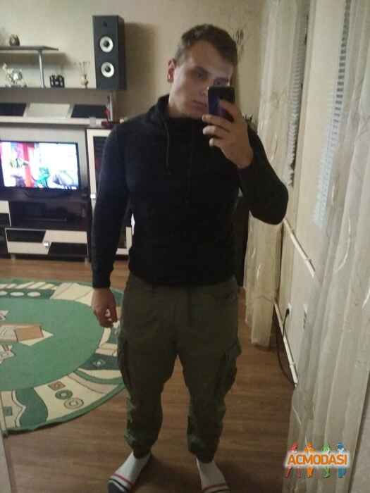 Руслан Романович Пронченко фото №1520061. Загружено 03 Октября 2019