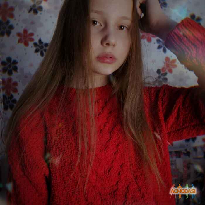 Джесика Романовна Пестовникова фото №1572537. Загружено 17 Февраля 2020