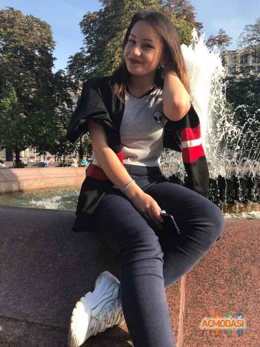 Александра Вячеславовна Волкова фото №1577883. Загружено 29 Февраля 2020