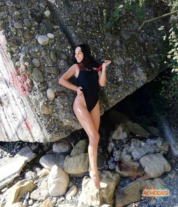 Дарья Олеговна Ерукова фото №1605872. Загружено 03 Июня 2020