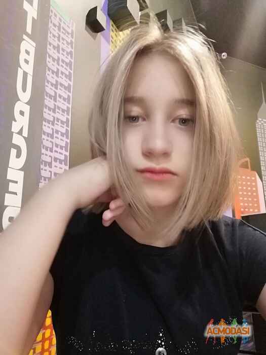 Ева  Служаева фото №1626680. Загружено 06 Августа 2020