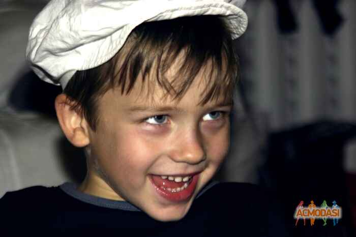 Максим Антонович Тукалов фото №131705. Загружено 16 Января 2012