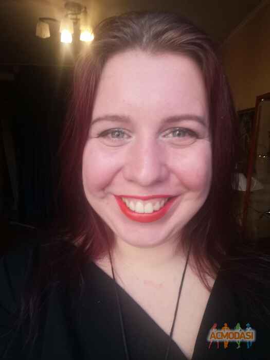 Анастасия  Мосенкова фото №1670923. Загружено 04 Января 2021