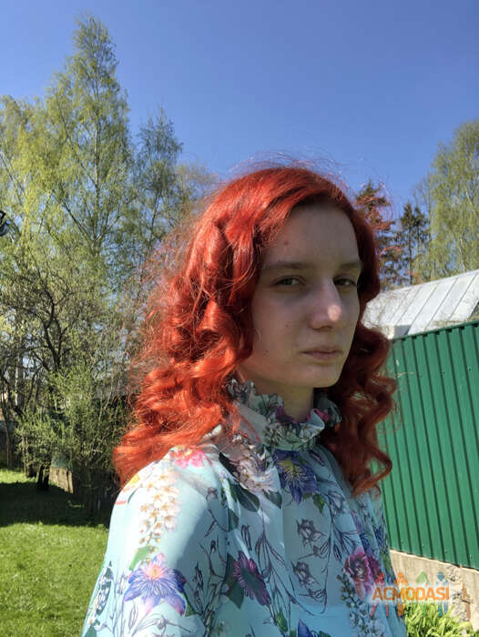 Анастасия  Кулешова фото №1783834. Загружено 20 Марта 2022