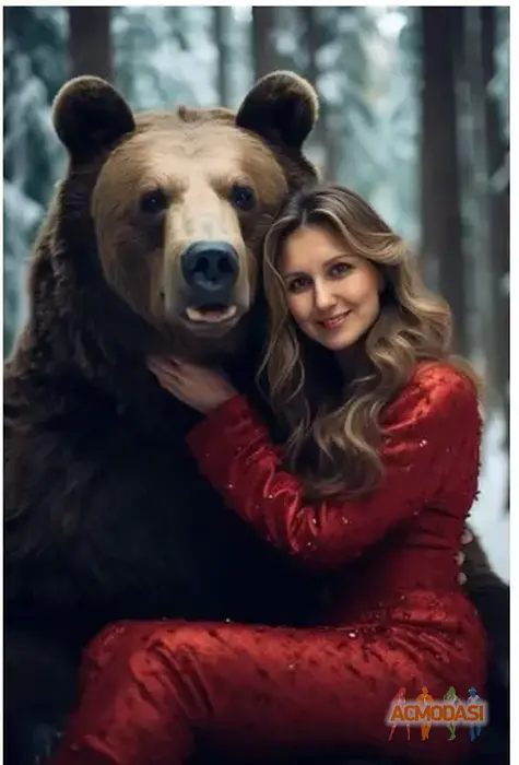 Анастасия  Веткина фото №1932641. Загружено 29 Июля 2025