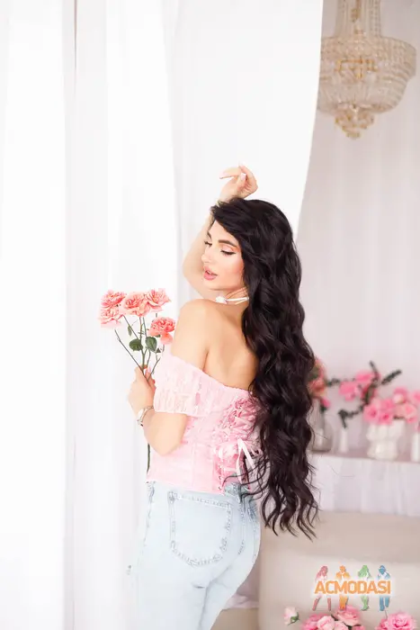 Кристина  Луговская фото №1932836. Загружено 31 Июля 2025