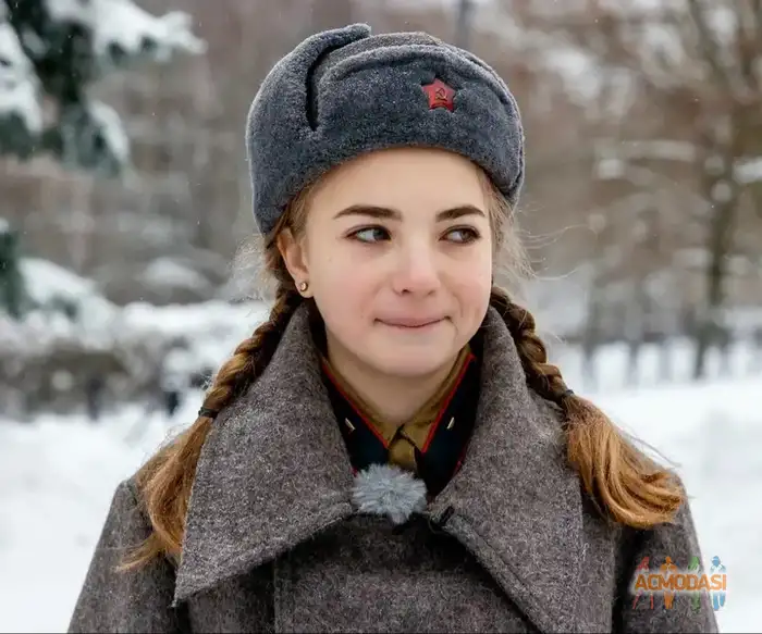 Злата  Бужинская фото №1944738. Загружено 05 Января 2026