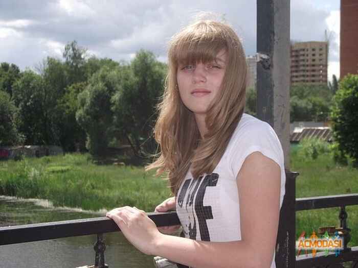 Анна Витальевна Матвеева фото №208305. Загружено 04 Июня 2012