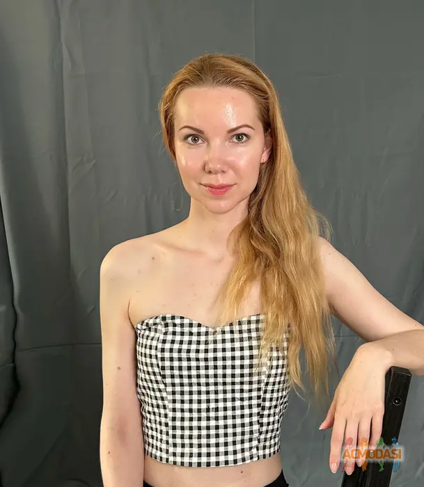 Ирина Алексеевна Зеленова фото №1930354. Загружено 01 Июля 2025