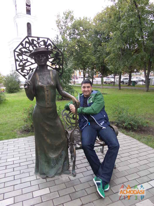 Вадим   фото №708200. Загружено 12 Августа 2014