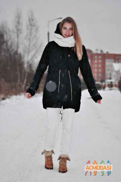 Полина  Азорнова фото №580528. Загружено 25 Января 2014