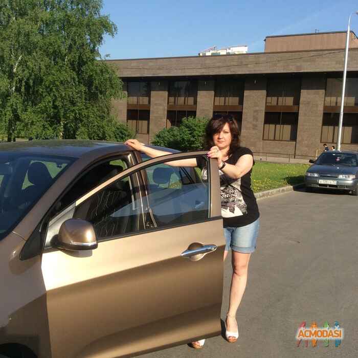 Ирина Дмитриевна Татусь фото №655443. Загружено 19 Мая 2014