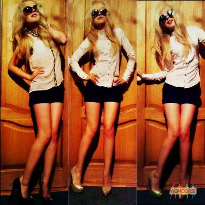 Сергеева Лолита В фото №655300. Загружено 19 Мая 2014