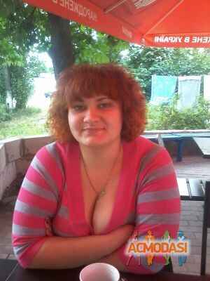 Александра Андреевна Обминяная фото №674549. Загружено 20 Июня 2014