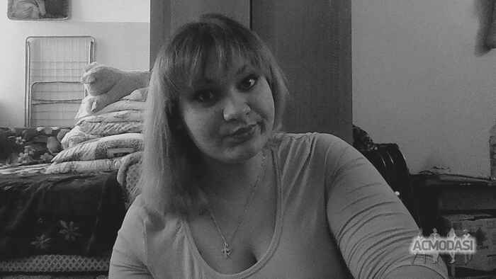 Александра Андреевна Обминяная фото №674545. Загружено 20 Июня 2014