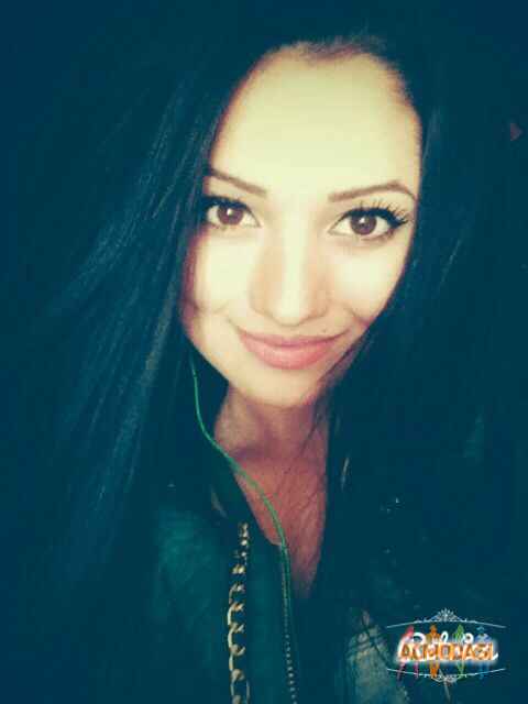 Эля Сеймур Кызы фото №687519. Загружено 10 Июля 2014