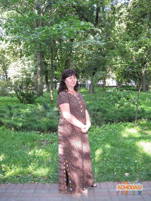 Нина-Наргиз Аббасгулиевна Герасимчук фото №691022. Загружено 15 Июля 2014