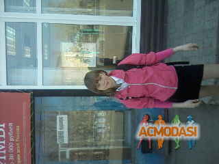 Олеся Алексеевна Бардун фото №715780. Загружено 23 Августа 2014