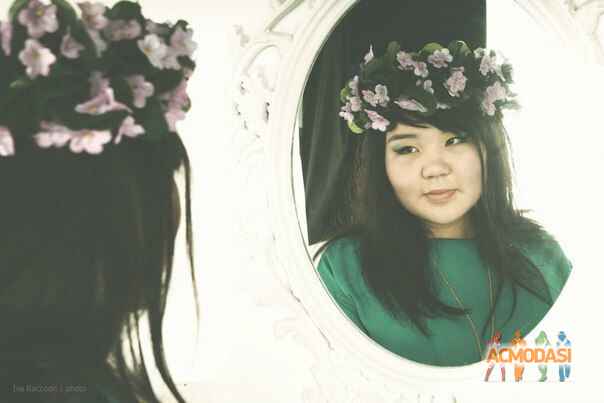 Айна Кабирова Раиловна фото №820352. Загружено 11 Февраля 2015