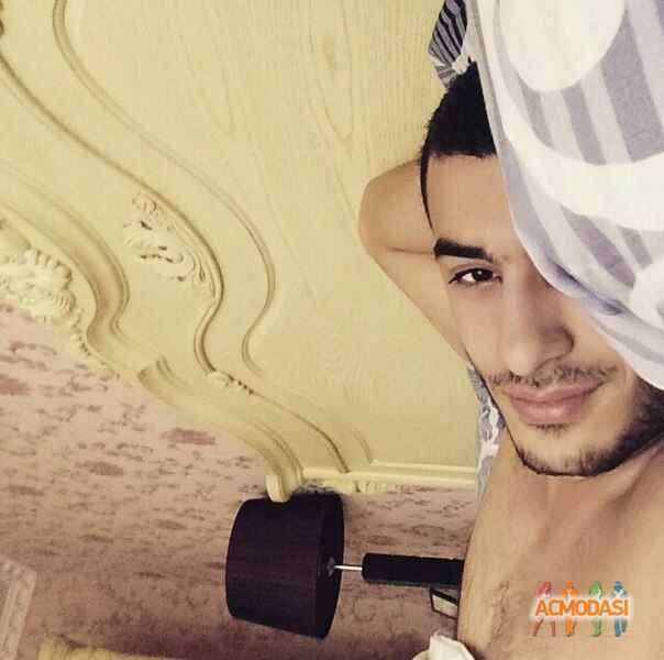 Чингиз Закирович Ализаде фото №823021. Загружено 16 Февраля 2015