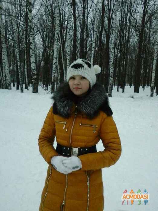 Арина Игоревна Хохлова фото №885222. Загружено 11 Июля 2015