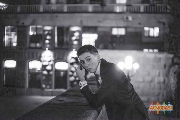 Роман Дмитриевич Мелешко фото №966853. Загружено 13 Декабря 2015